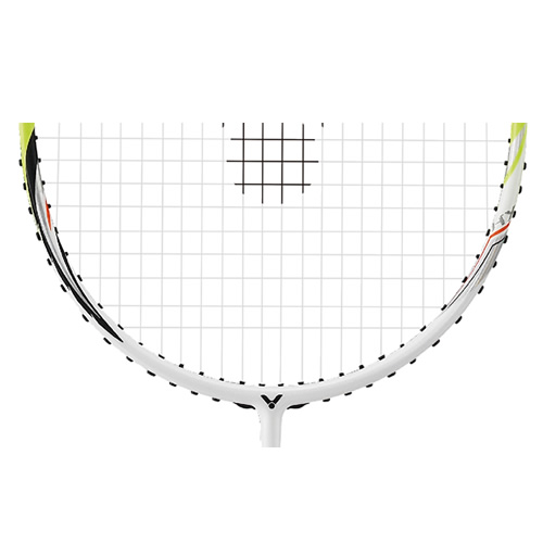 胜利HX-500C羽毛球拍拍框