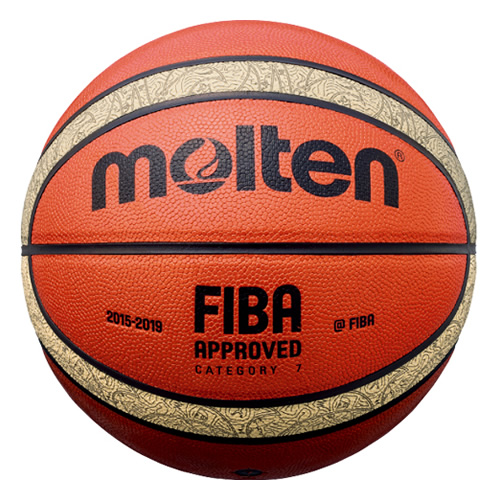 摩腾(molten)B7T5000-SH篮球高清图片