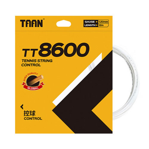 泰昂TT8600网球线