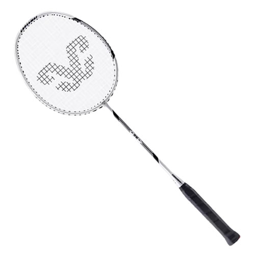 尤迪曼Y-3羽毛球拍图1高清图片