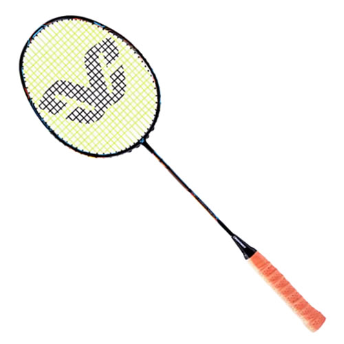 尤迪曼Y-5羽毛球拍图1高清图片