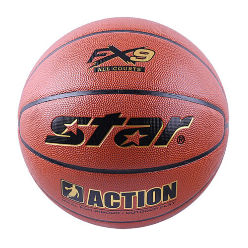 世达BB5217 ACTION 7号篮球图2