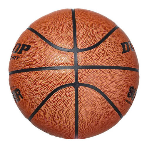 邓禄普DLP-B21 SUPER 7号篮球图1