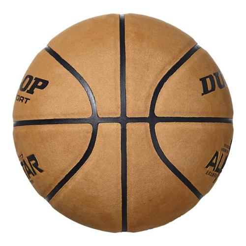 邓禄普DLP-B10 ALLSTAR 7号篮球图1高清图片
