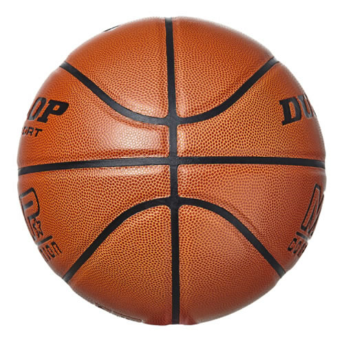 邓禄普DLP-B03 MVP 7号篮球图1