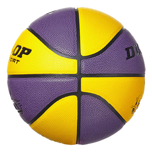 邓禄普DLP-B13 STAR 7号篮球图1