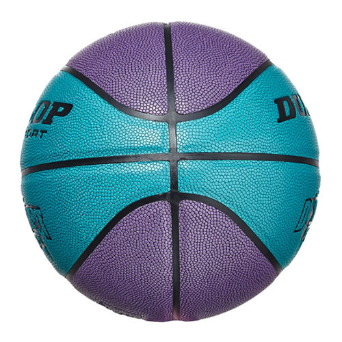 邓禄普DLP-B02 DUNKSHOT 7号篮球图1高清图片