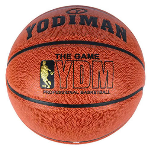 尤迪曼YDM-666比赛专用7号篮球