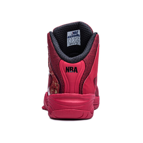 NBA N1711101高帮限量版篮球鞋图7