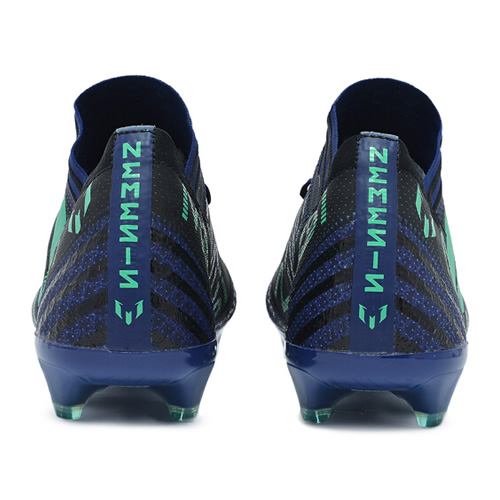 阿迪达斯CP9029 NEMEZIZ MESSI 17.1 FG男子足球鞋图3