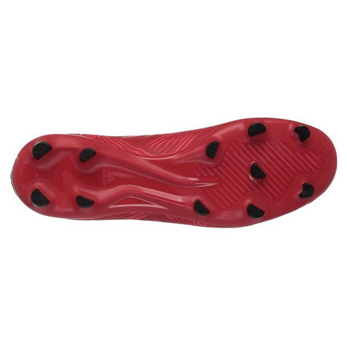 阿迪达斯CP8987 NEMEZIZ 17.3 FG男子足球鞋图5