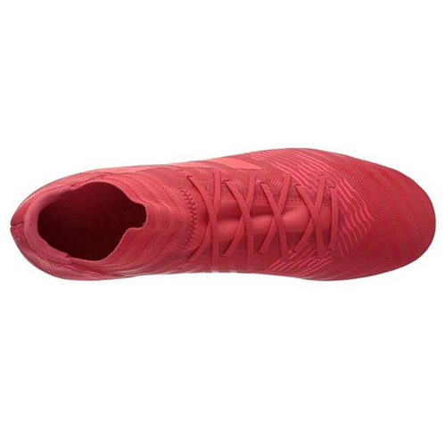 阿迪达斯CP8987 NEMEZIZ 17.3 FG男子足球鞋图4