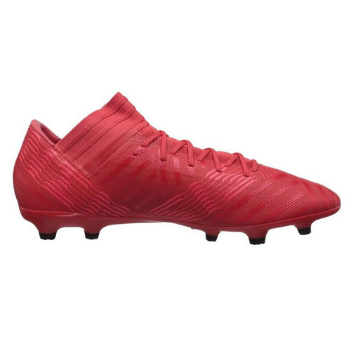 阿迪达斯CP8987 NEMEZIZ 17.3 FG男子足球鞋图2