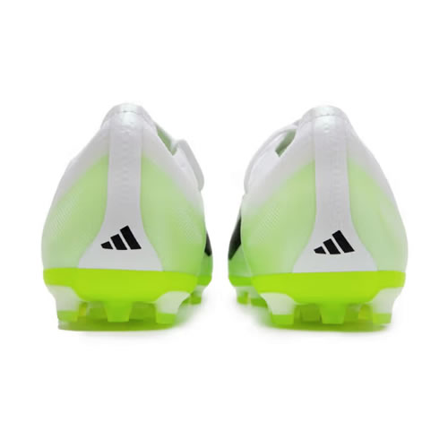 阿迪达斯IF0161 X CRAZYFAST.1 2G/3G AG足球鞋图2