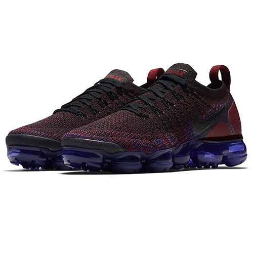 耐克942843 AIR VAPORMAX FLYKNIT 2女子跑步鞋图6