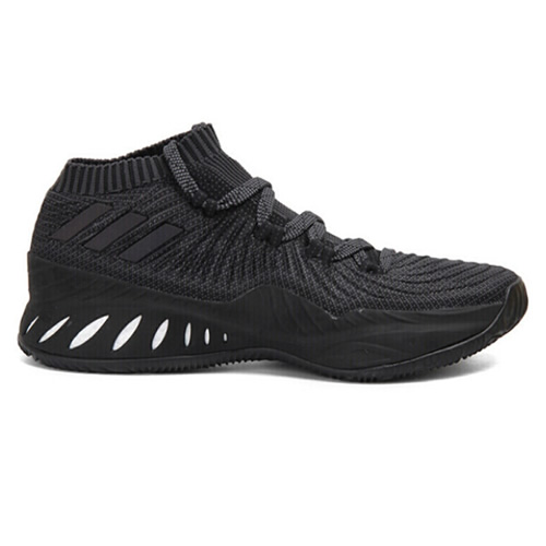 阿迪达斯AC8805 Crazy Explosive Low 2017男子篮球鞋图2