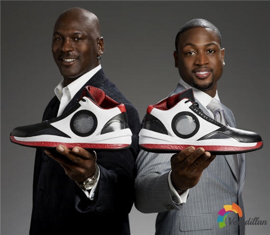Air Jordan 2010篮球鞋实战测评图1