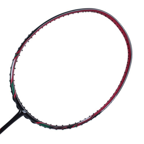 尤尼克斯NR-80FX羽毛球拍图2高清图片
