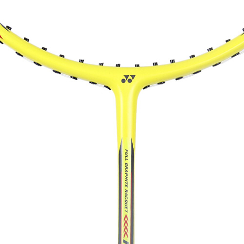 尤尼克斯ISO-LITE3羽毛球拍图3高清图片
