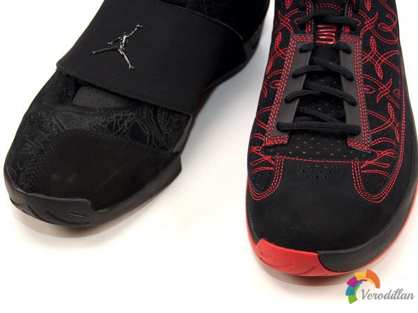 简洁实用-Jordan Icons细节深度解析图5