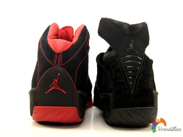 简洁实用-Jordan Icons细节深度解析图6
