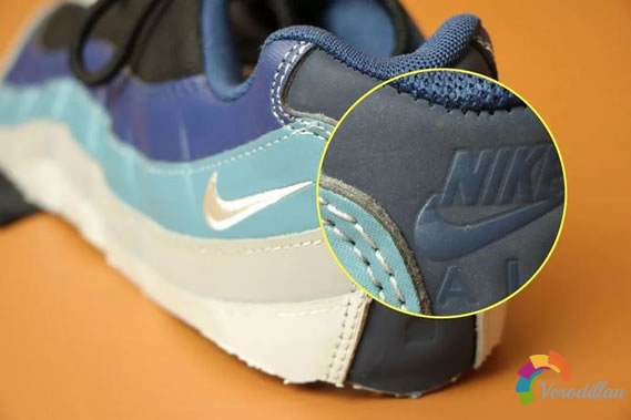 [球鞋拆解]Nike AIR MAX 95 ESSENTIAL细节简评图5