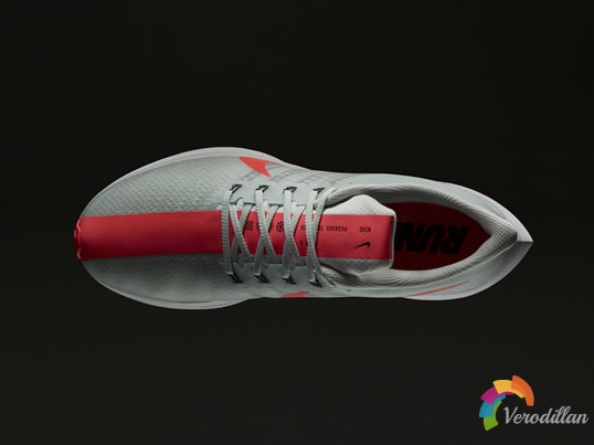 Nike Zoom Pegasus Turbo跑鞋细节深度解析图2