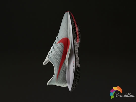 Nike Zoom Pegasus Turbo跑鞋细节深度解析图4