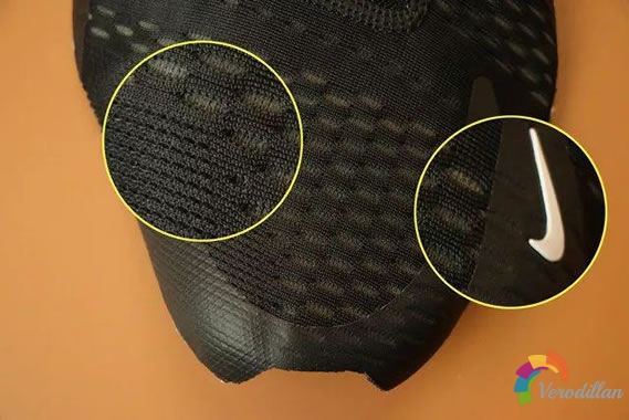 [球鞋拆解]Nike Air Max 270细节简评图2