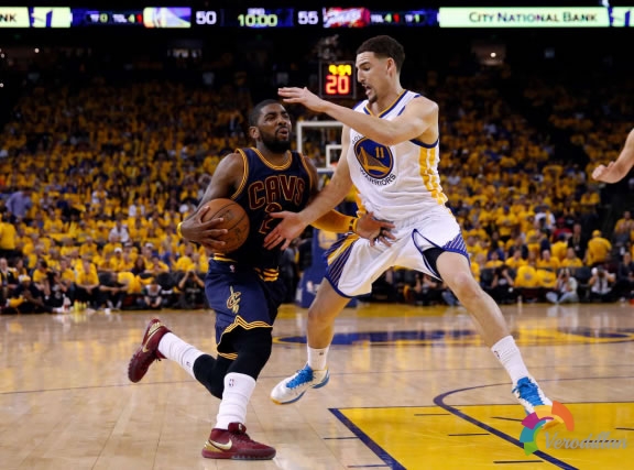 2005-2017年NBA总决赛经典战靴盘点图6