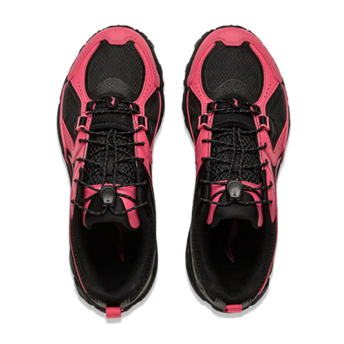 李宁扶摇2.0 Trail V2(ARXU024)女子跑鞋图3