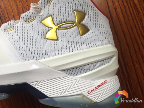 Under Armour Curry 2 All Star开箱报告图3