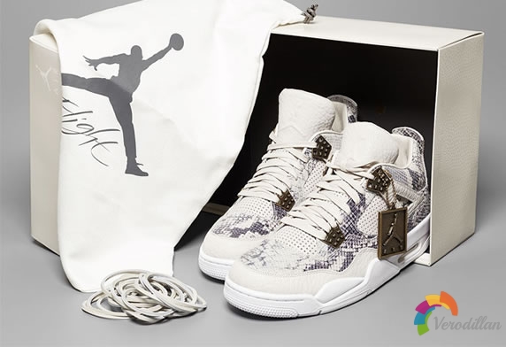 球鞋中的翘楚-Air Jordan 4 Premium系列解读图2