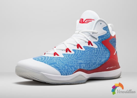 Jordan Brand NBA定制系列篮球鞋发布简评