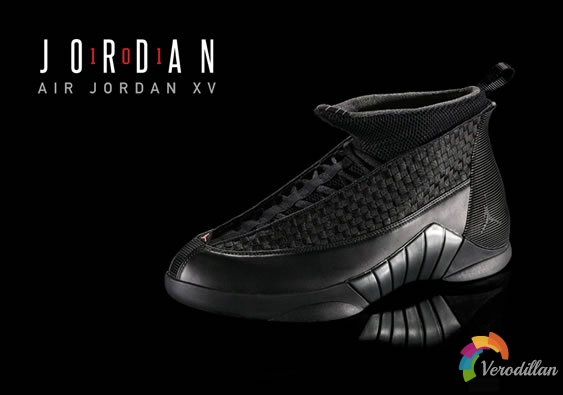 Air Jordan XV(AJ15)各性能深度测评