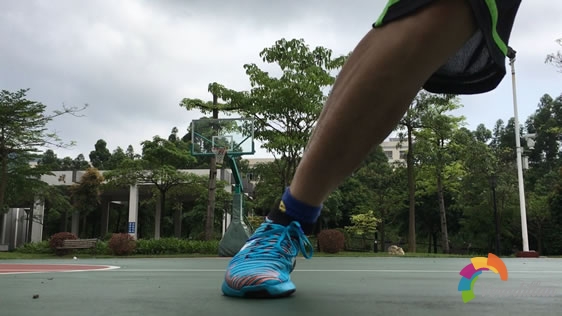 Nike Free Train Force Flyknit训练鞋深度测评图3