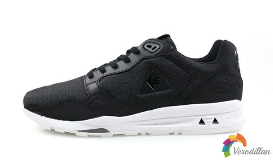 流线鞋型:Le Coq Sportif LCS R900发售简评图1