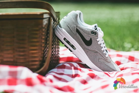 秀色可餐:Nike Air Max 1 PRM Picnic发布简评图1