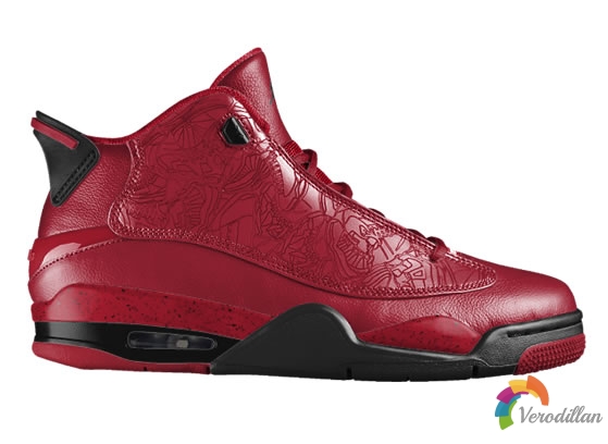 强力新援:Jordan Dub Zero登陆NikeiD图2