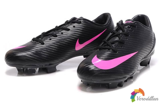 最快速感球鞋:Nike Mercurial SL足球鞋简评