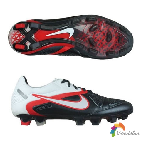 [设计解读]Nike CTR360 Maestri II怎么样