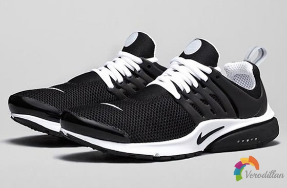 [至尊舒适脚感]Nike Air Presto BR发售图2