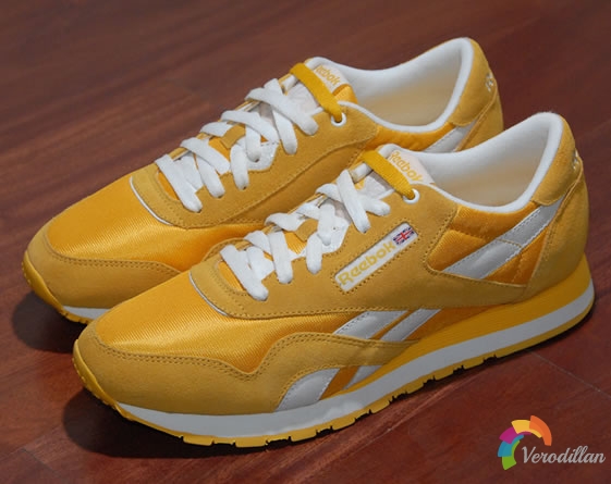 REEBOK CLASSIC LEATHER,30年风格依旧