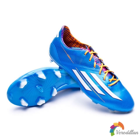 阿迪达斯发布2014世界杯桑巴系列足球鞋图2