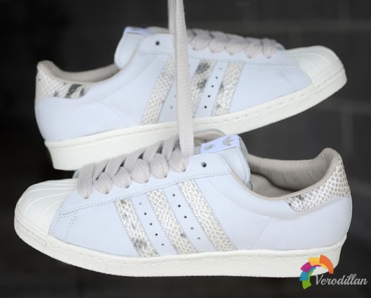 adidas Consortium Superstar 80s Back in the Day,80年代复古再起