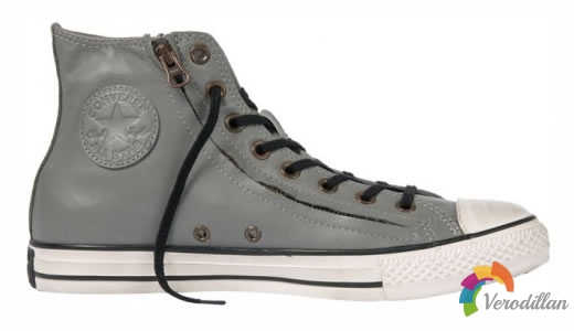 CONVERSE ALL STAR摇滚系列全新上市图1