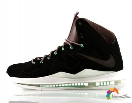 NIKE LEBRON X EXT BLACK SUEDE,小皇帝场外最终章发售