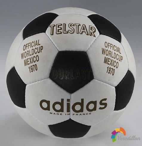 1970-2014阿迪达斯历届世界杯用球盘点图1
