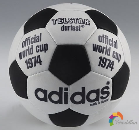 1970-2014阿迪达斯历届世界杯用球盘点图2