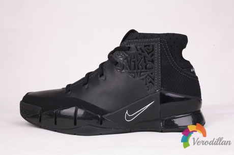 Nike Air Zoom Legend綜合測(cè)評(píng)報(bào)告